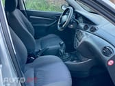 Ford Focus FOCUS