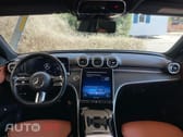 Mercedes-Benz C 300 d
