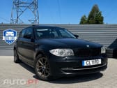 BMW 116 d Sport Line