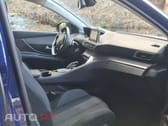 Peugeot 3008 1.6 BlueHDi Active
