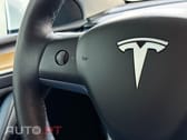 Tesla Model Y Long Range Dual Motor AWD
