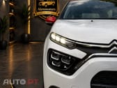 Citroen C3 1.2 PureTech Shine