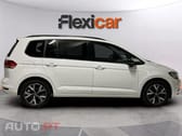 Volkswagen Touran R Line