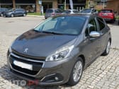 Peugeot 208 1.2 Puretech Style