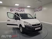 Peugeot Partner 1.6 HDI IVA DEDUTIVEL