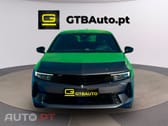 Opel Astra Sports Tourer 1.2T Hybrid I.V.A DEDUTÍVEL 