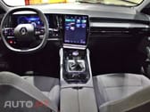Renault Austral 1.3 Mild Hybrid Evolution