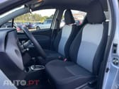 Toyota Yaris 1.5 HSD Comfort+P.Style