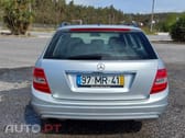 Mercedes-Benz C 180 CDi Classic BE