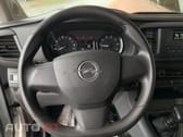 Opel Vivaro 1.5 CDTi L2H1 Essentia