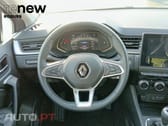 Renault Captur II Techno 1.0 TCe Bi-Fuel 100cv