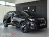 Peugeot 2008 1.2 PureTech Style