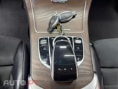 Mercedes-Benz C 220 d 9G-TRONIC AMG Line