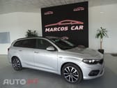 Fiat Tipo 1.6 M-Jet Lounge J17