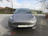 Tesla Model Y Long Range Dual Motor AWD