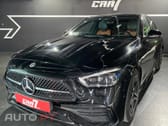 Mercedes-Benz C 300 d