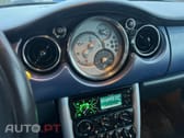 MINI Cabrio R52 CABRIO