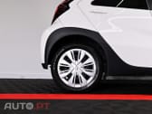 Toyota Aygo X 1.0 Play CVT