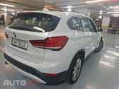 BMW X1 16 d sDrive Corporate Edition Auto