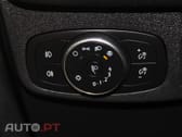 Ford Focus 1.0 EcoBoost MHEV ST-Line