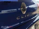 Renault Clio 1.0 TCe RS Line