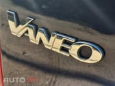 Mercedes-Benz Vaneo 1.7 CDi