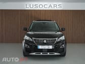 Peugeot 3008 1.2 PureTech Allure Pack