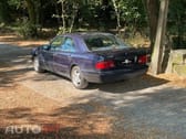 Mercedes-Benz E 300 TD Classic