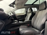 Peugeot 3008 1.6 BlueHDi Allure