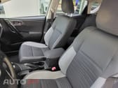 Toyota Auris 1.8 HSD Comfort