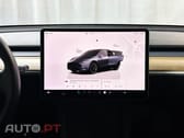 Tesla Model Y Long Range Dual Motor AWD