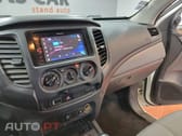 Mitsubishi L200 4X2