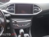Peugeot 308 SW 1.6 BlueHDi Active