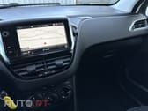 Peugeot 208 1.6 BlueHDi Style