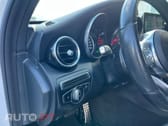 Mercedes-Benz C 200 AMG LINE
