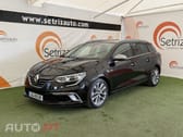 Renault Mégane Sport Tourer 1.5 Blue dCi GT Line EDC