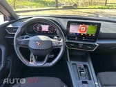 Cupra Leon 1.4 e-Hybrid DSG