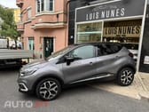 Renault Captur 1.5 dCi Exclusive EDC