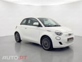 Fiat 500e 24 Kwh