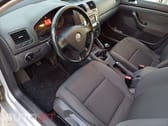 Volkswagen Golf 1.4i Confortline