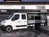 Renault Master 2.3 dCi 150.35 L3