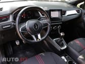 Renault Captur 1.0 TCe RS Line