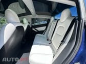 Tesla Model 3 Long-Range Dual Motor AWD