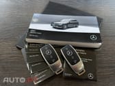 Mercedes-Benz GLC 300 d 4Matic