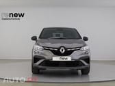Renault Captur 1.0 TCe 90 RS Line