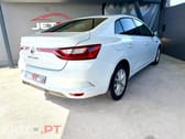 Renault Mégane 1.5 dCi Limited EDC
