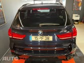 BMW X5 25 d sDrive