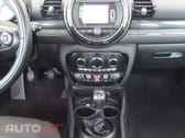 MINI Clubman One D