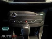 Peugeot 308 2.0 BlueHDi GT Line EAT6