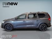 Dacia Jogger TCe 110 FAP Extreme+ 7 lugares